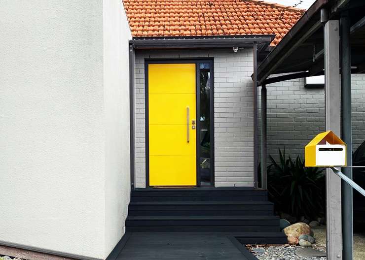 YellowDoor