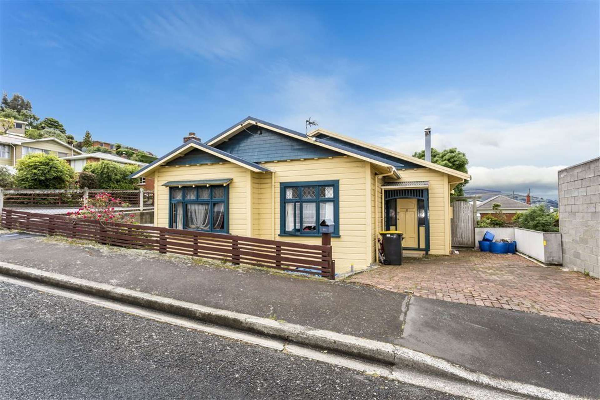 26 Kinsman Street Kaikorai_0