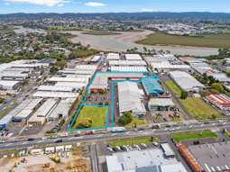 Rosebank sites offer established tenant and growth