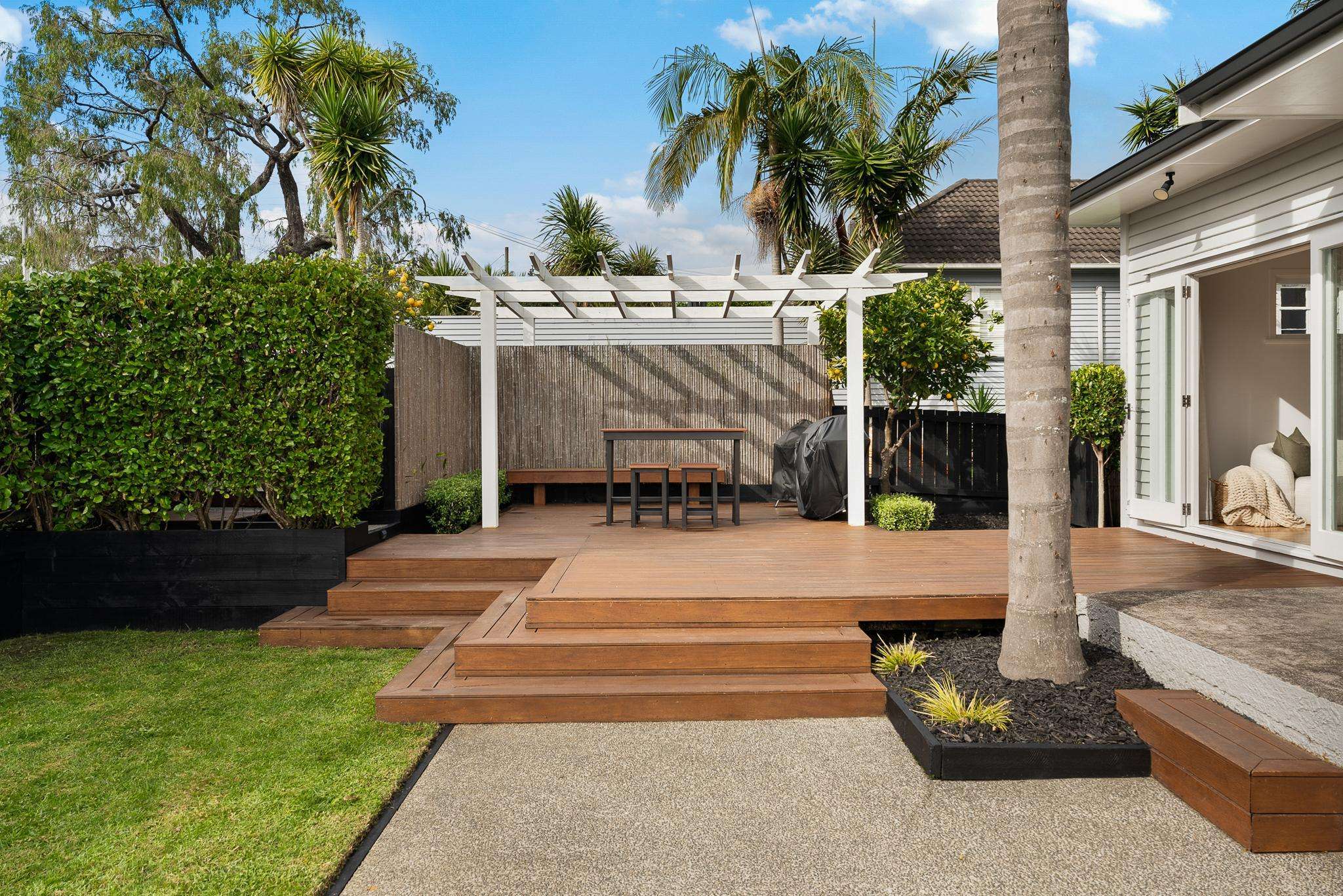 1/58 Fir Street, Waterview, Auckland City