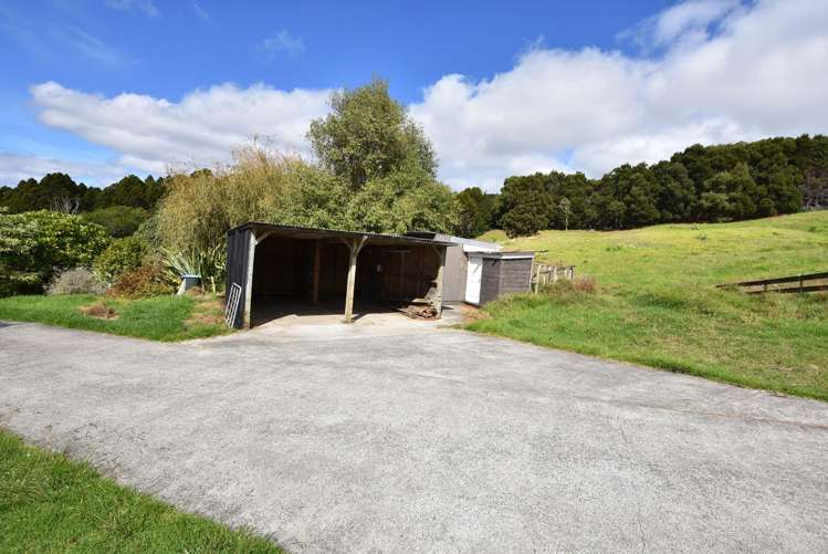 228 Oyster Point Road Kaukapakapa_22