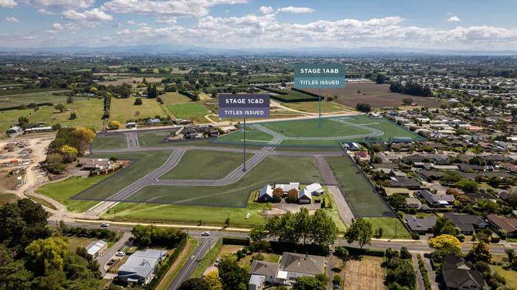 Stage 1 Iona Development Havelock North_1