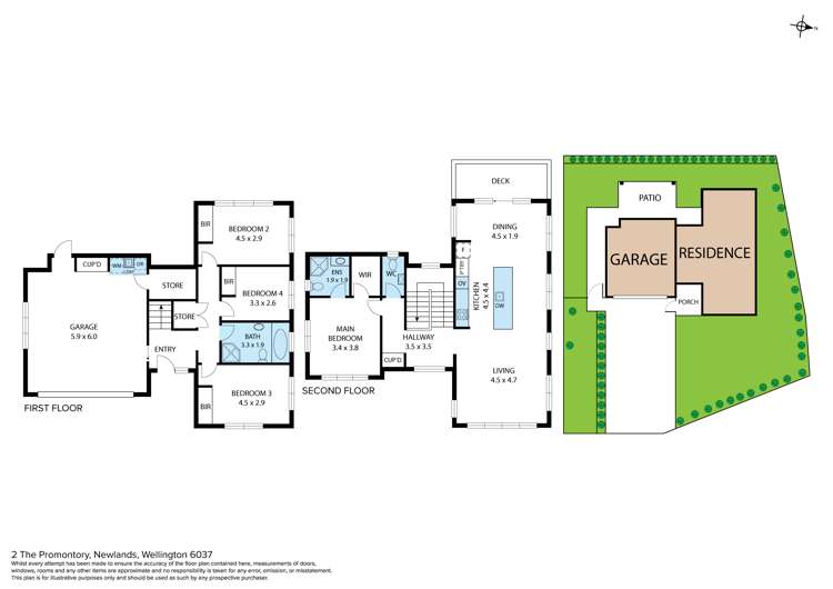 2 Promontory Crescent Newlands_18