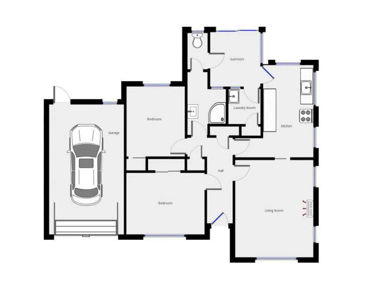 4 Rata Street Levin_22