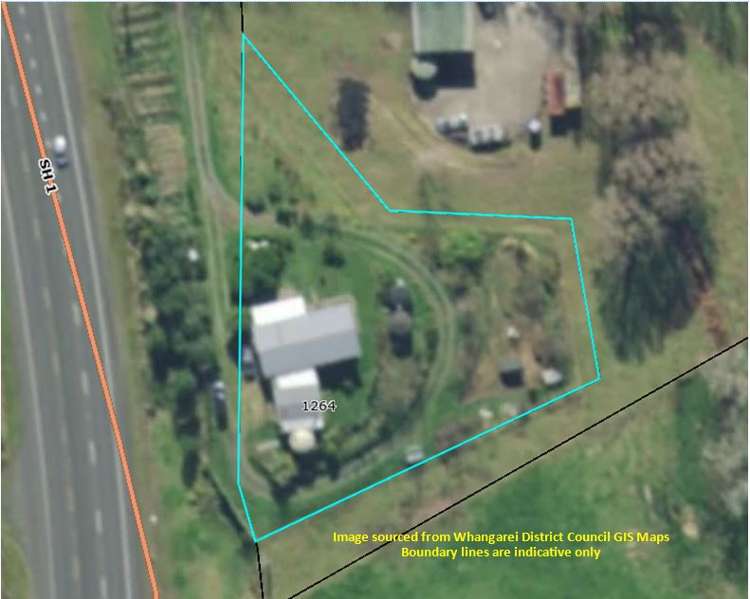 1264 State Highway 1 Hikurangi_21