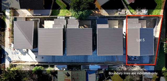 5 /8 Clutha Crescent Clover Park_3