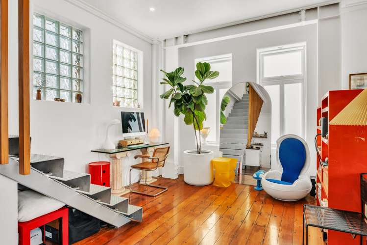 31d Sale Street Auckland Central_16