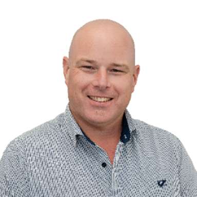 Glen Rickard