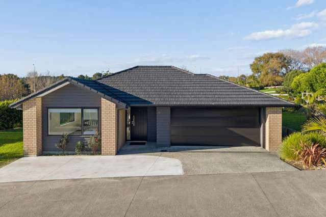Golden Opportunity in Sought After Warkworth