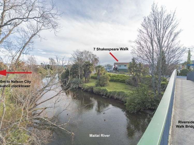 7 Shakespeare Walk The Wood_7