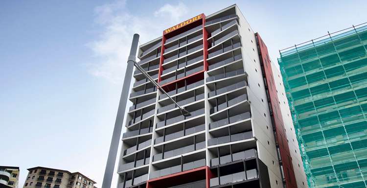 901/19 Anzac Avenue Auckland Central_14