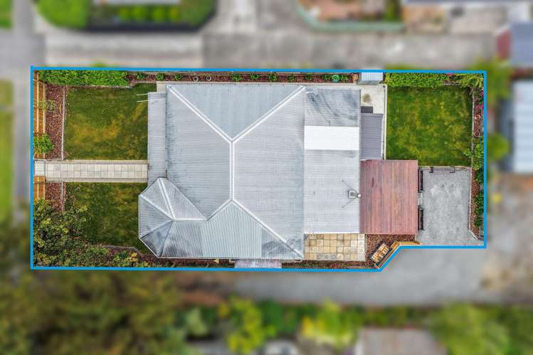 156 Canon Street Edgeware_19