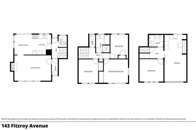 143 Fitzroy Avenue Fitzroy_20