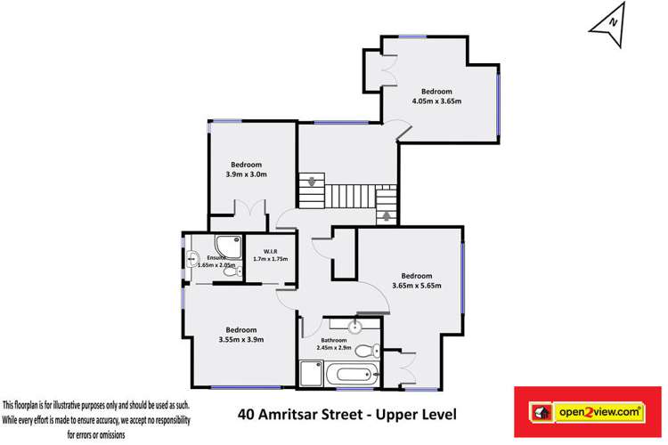 40 Amritsar Street Khandallah_19