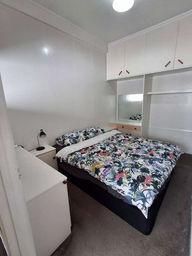 Charming 1BR Unit in Waiake w/ Garden