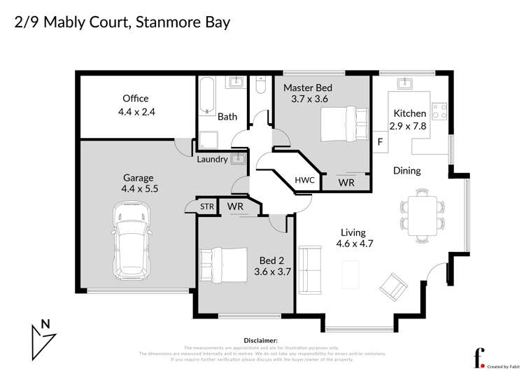 2/9 Mably Court Stanmore Bay_13