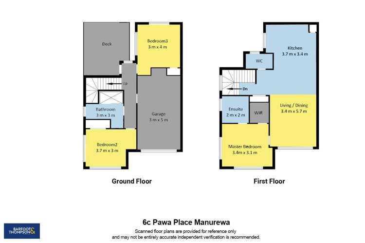 6C Pawa Place Manurewa_17