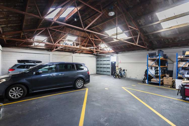 189 Montreal Street City Centre_4