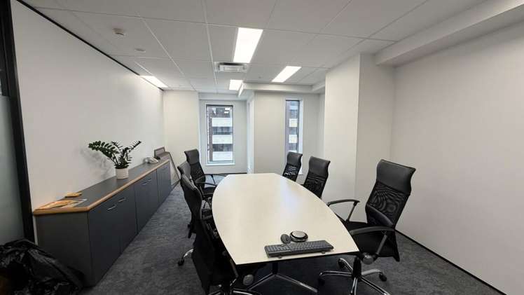 66 Wyndham Street City Centre_5