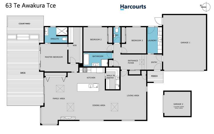 63 Te Awakura Terrace Mount Pleasant_43