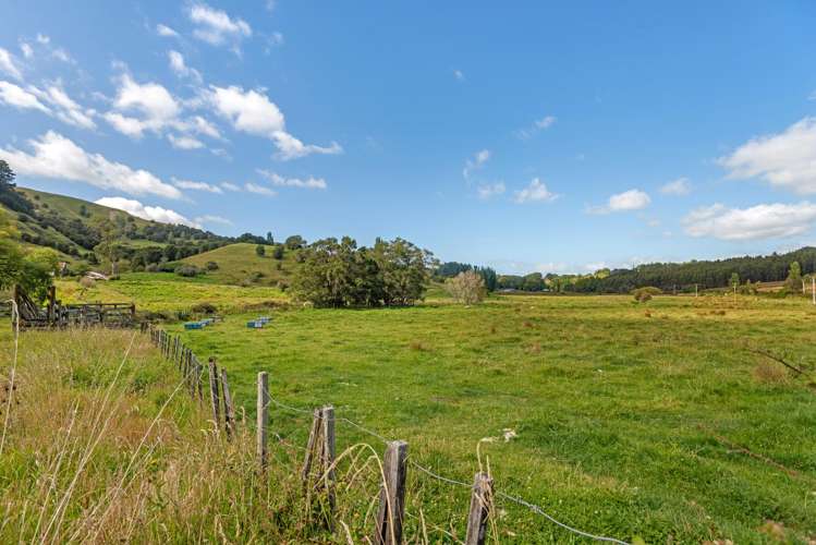 Matokitoki Valley Road Matokitoki_13