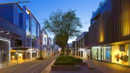 Christchurch commercial property sector shines