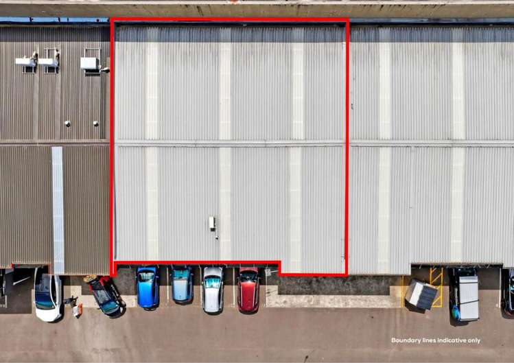 Unit 4/24 Sir William Avenue East Tamaki_1