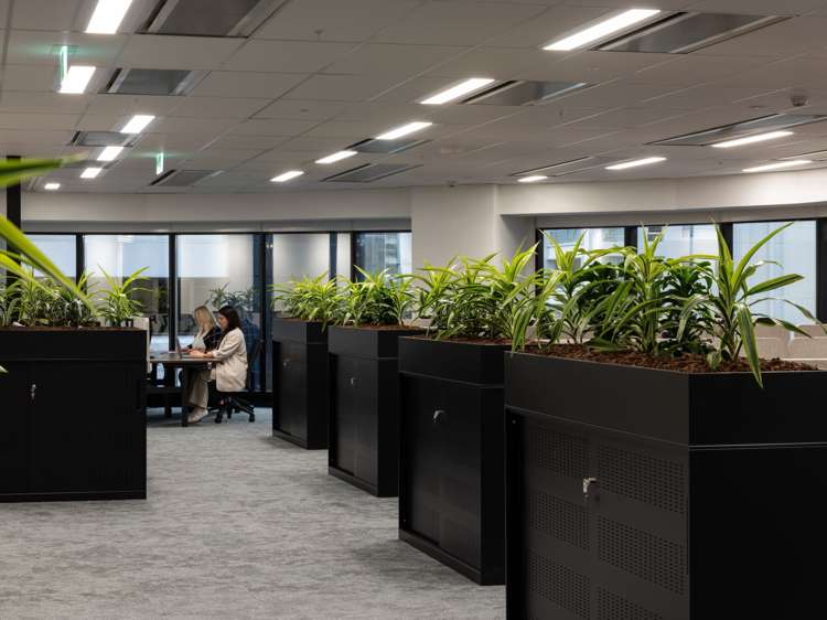 Part Level 12/23 - 29 Albert Street Auckland Central_8