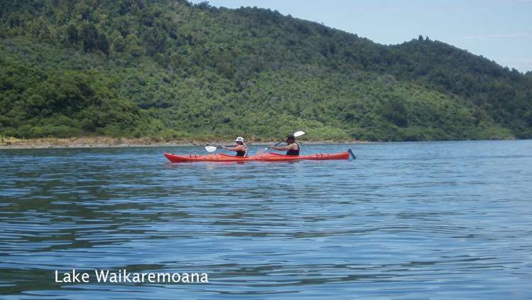 82 Onepoto Road Tuai/Ohuka_27