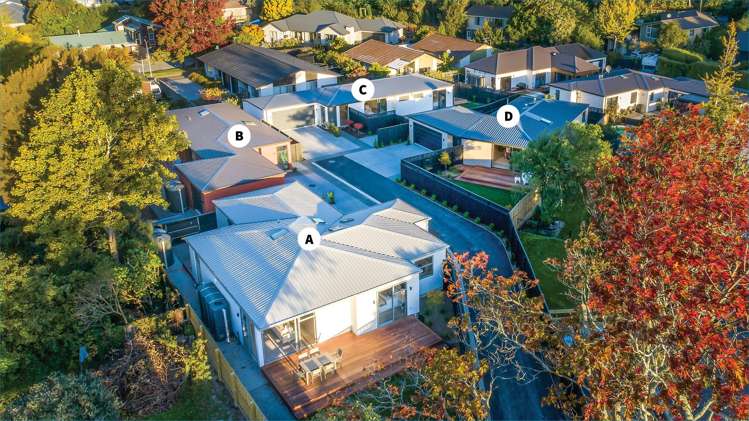 12 Grange Street Hillsborough_15