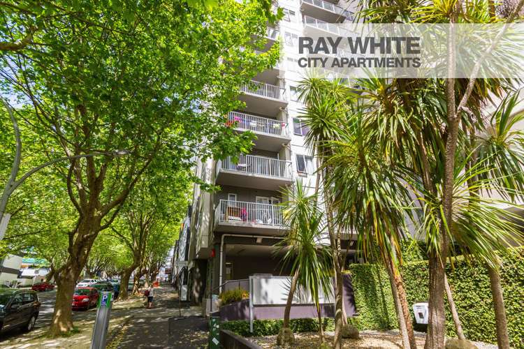 10g/113 Vincent Street Auckland Central_0