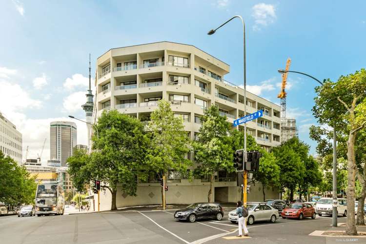 6l/18 Wakefield Street Auckland Central_8