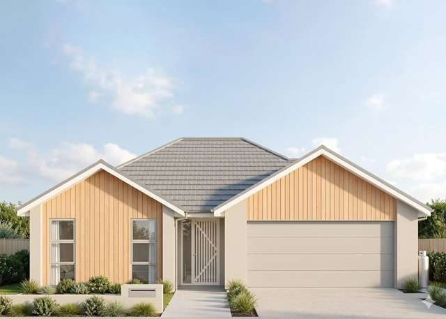 Modern Quality Living at its BEST !