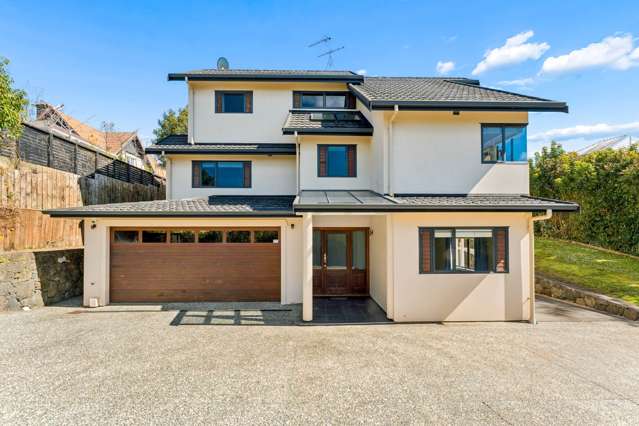 Five Bedroom Bargain