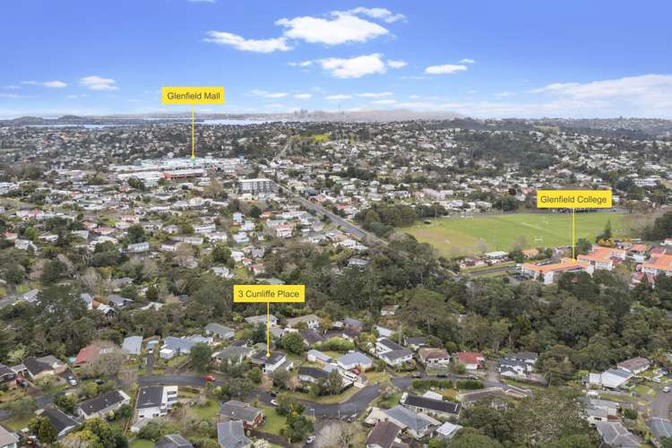 3 Cunliffe Place Glenfield_27