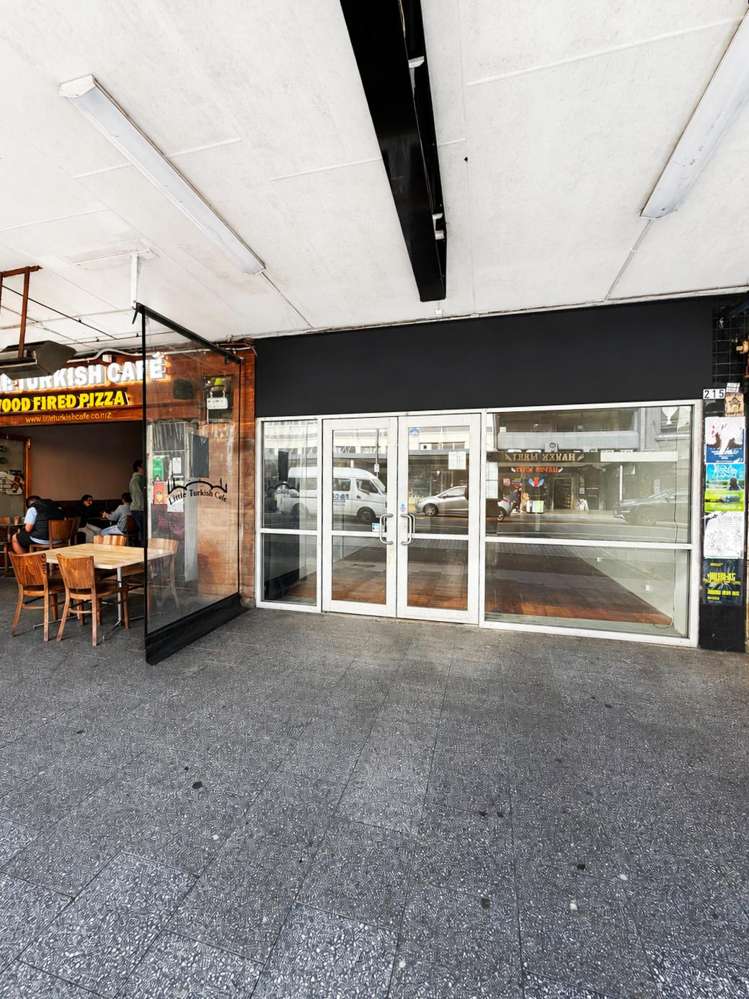 215 Karangahape Road_0