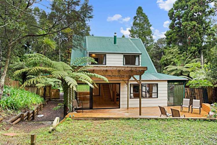 305 Huia Road Titirangi_16