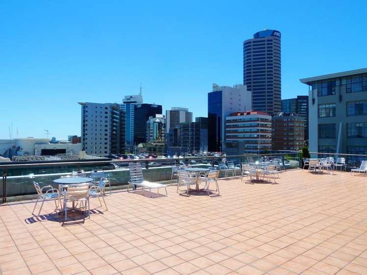 201/22 Nelson Street Auckland Central_21