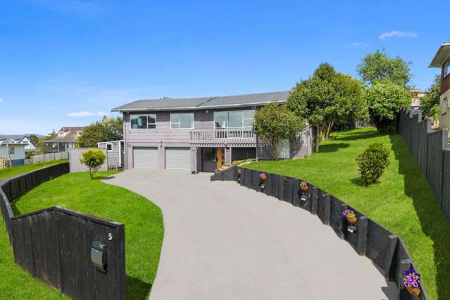 5 Cyclarama Crescent Massey_2