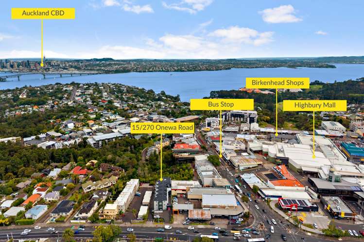 15/270 Onewa Road Birkenhead_9