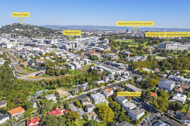 5 Laurie Avenue Parnell_4