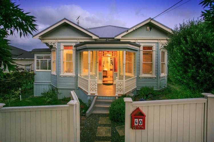 40 Kiwi Road Stanley Point_22