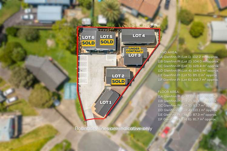 11 Glenfinn Place Massey_26