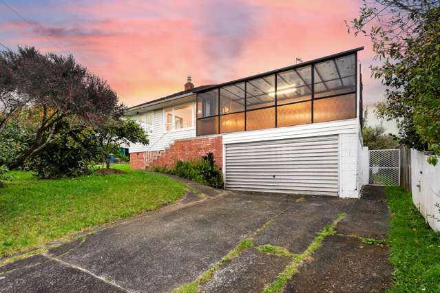 Big Home, Big Land, Big Opportunity!