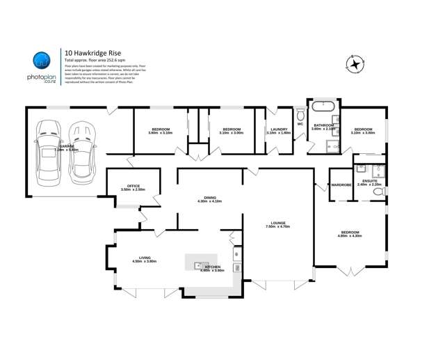 10 Hawkridge Rise Huntington_1