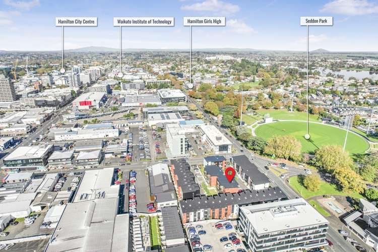 11/182 London Street Hamilton Central_19