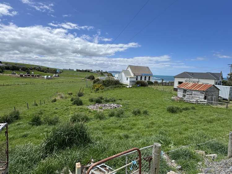 4 Wood Street Kaka Point_4