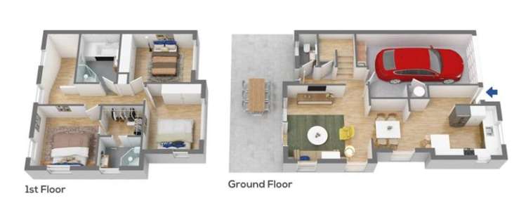 2 Bushpark Place Flat Bush_13