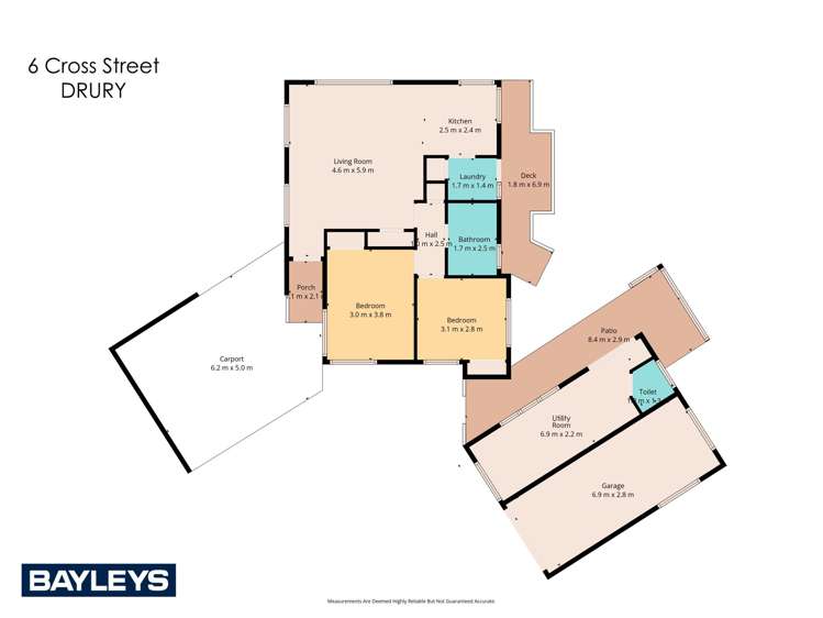 4 Cross Street Drury_16