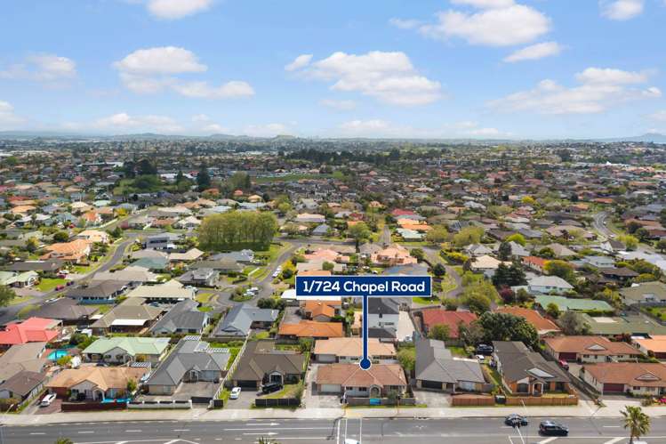 1/724 Chapel Road Howick_27